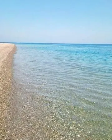 アパート Casa Vacanza Cirò Marina