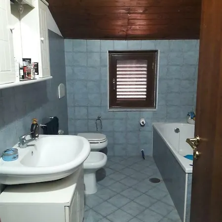 Casa Vacanza アパート Cirò Marina